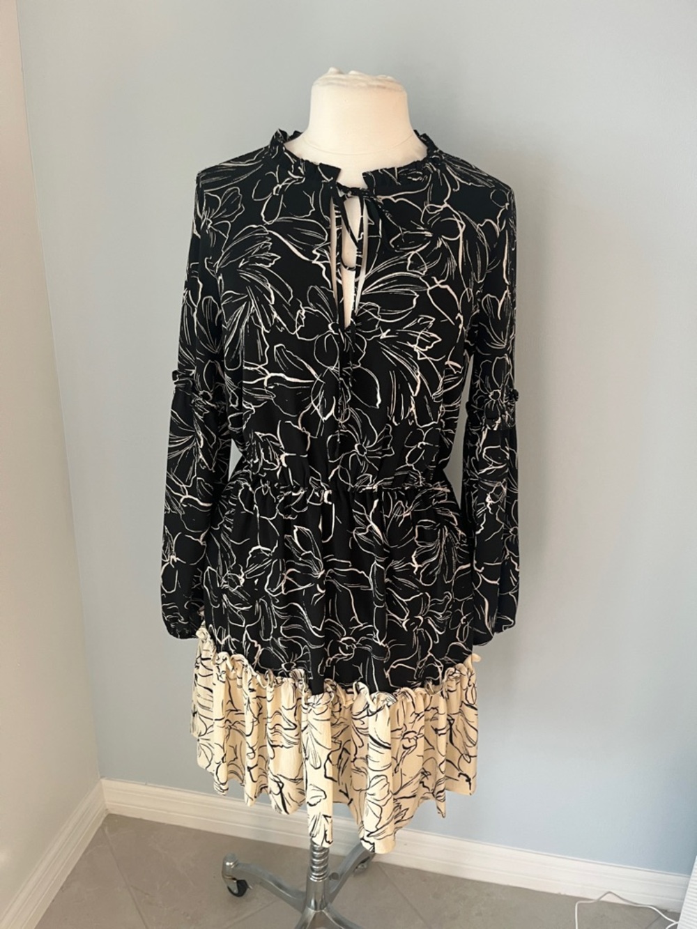 Laundry by Shelli Segal Dress - NEW